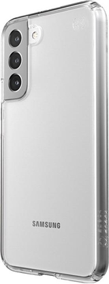 Attēls no Speck Etui Speck Presidio Perfect-Clear MICROBAN Samsung Galaxy S22+ Plus (Clear)