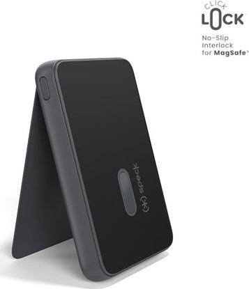 Attēls no Speck StandyBank + ClickLock - Power Bank MagSafe 5000mAh + stand