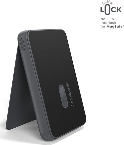 Picture of Speck StandyBank + ClickLock - Power Bank MagSafe 5000mAh + stand