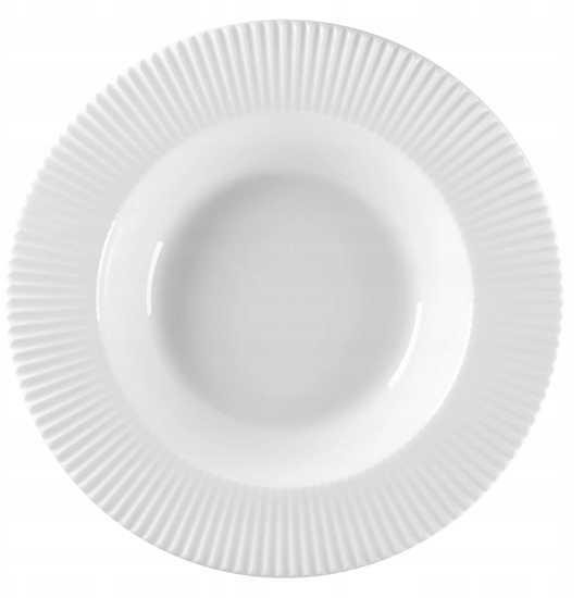 Изображение SPECTRA Talerz gboki r. 31 cm