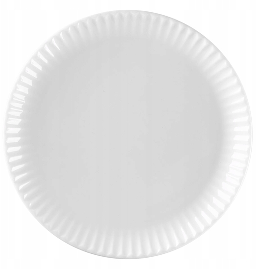Изображение SPECTRA Talerz paski coupe r. 15 cm