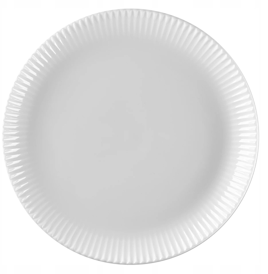 Picture of SPECTRA Talerz paski coupe r. 29 cm