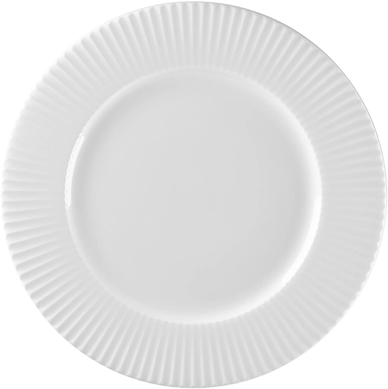 Изображение SPECTRA Talerz paski r. 27 cm