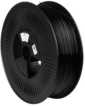 Attēls no Spectrum 3D filament, ASA 275, 1,75mm, 4500g, 80650, deep black