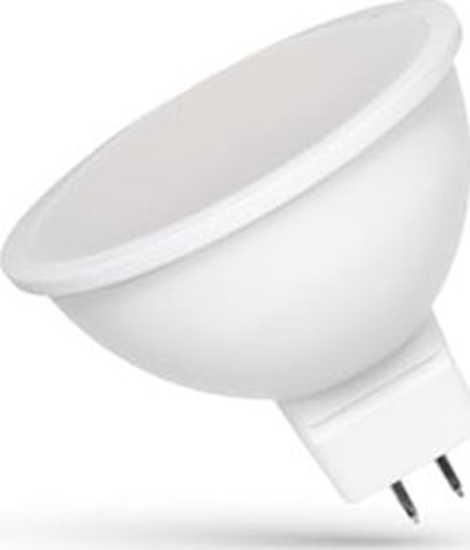 Picture of Spectrum arówka led MR16/GU5,3 6W ciepa WOJ13133