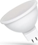 Изображение Spectrum arówka led MR16/GU5,3 6W ciepa WOJ13133