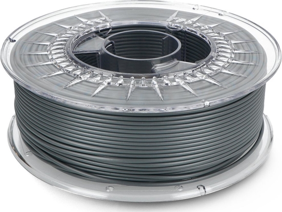 Picture of Spectrum Filament Spectrum PETG 2,85mm 1kg - Dark Grey}