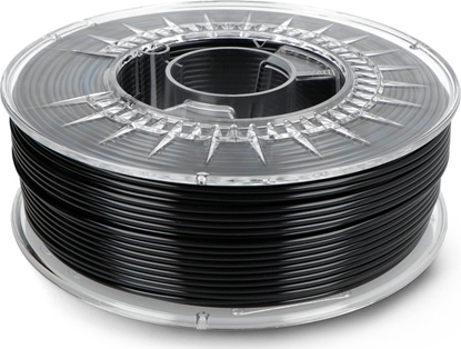 Изображение Spectrum Filament Spectrum PETG 2,85mm 1kg - Deep Black}