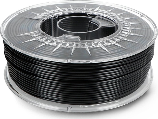 Изображение Spectrum Filament Spectrum PETG 2,85mm 1kg - Deep Black}