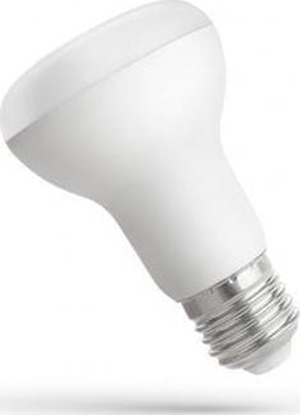 Picture of Spectrum LED LED R-63 E-27 230V 8W NW SPECTRUM unihimp