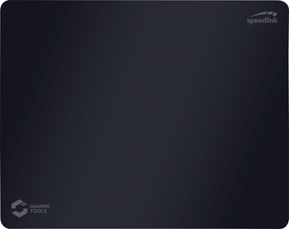 Picture of Speedlink Gaming Mauspad ATECS. Soft. Size M. schwarz retail