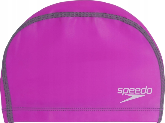Изображение Speedo CZEPEK LYCRA LONG HAIR PACE CAP AU