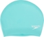 Picture of Speedo CZEPEK PYWACKI 806168B961 UNI LONG HAIR CAP AU GREEN 806168B961