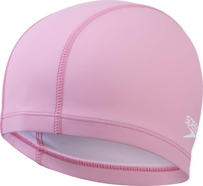 Изображение Speedo Czepek Pywacki Speedo Unisex Ultra Pace Light Pink