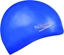 Attēls no Speedo Czepek Plywacki 8-709842610 Plain Moulded Silicone Cap Blue Niebieski