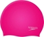 Picture of Speedo Czepek Pywacki Speedo Plain Moulded Junior Pink
