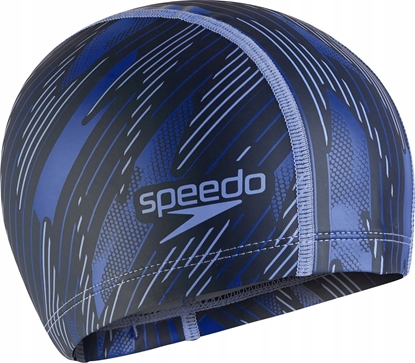 Изображение Speedo CZEPEK POLIESTROWY BOOM ULTRA PACE CAP
