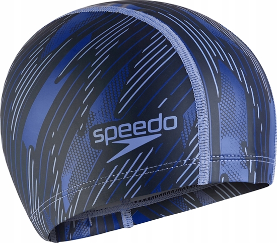 Изображение Speedo CZEPEK POLIESTROWY BOOM ULTRA PACE CAP