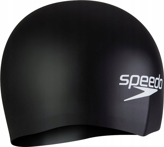 Изображение Speedo CZEPEK SILIKONOWY BULLET CAP AU