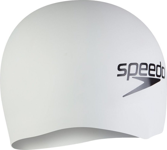 Изображение Speedo CZEPEK SILIKONOWY BULLET CAP AU
