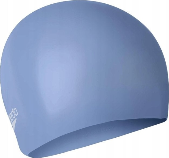Изображение Speedo CZEPEK SILIKONOWY LONG HAIR CAP AU