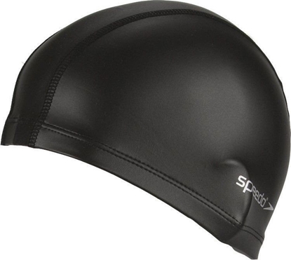 Изображение Speedo CZEPEK SS08 8017310001*ONESZ ULTRA PACE CAP UNI BLK 8017310001*ONESZ