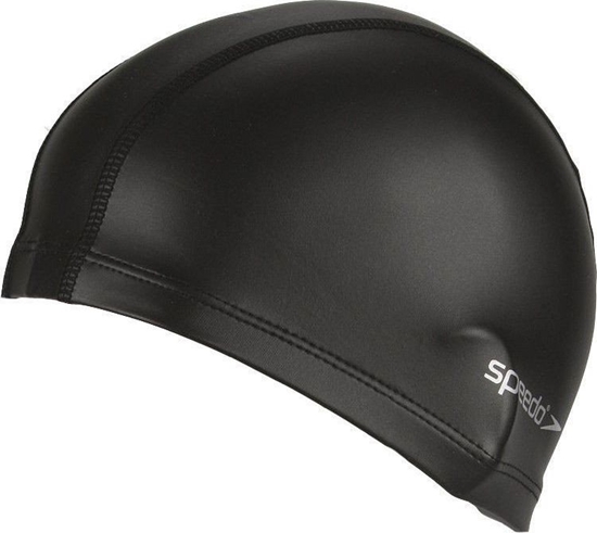 Изображение Speedo CZEPEK SS08 8017310001*ONESZ ULTRA PACE CAP UNI BLK 8017310001*ONESZ