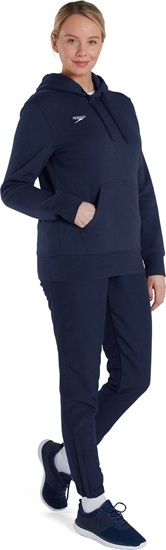 Изображение Speedo Damska Bluza CLUB HOODY AF