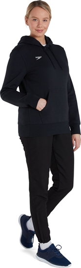 Изображение Speedo Damska Bluza CLUB HOODY AF