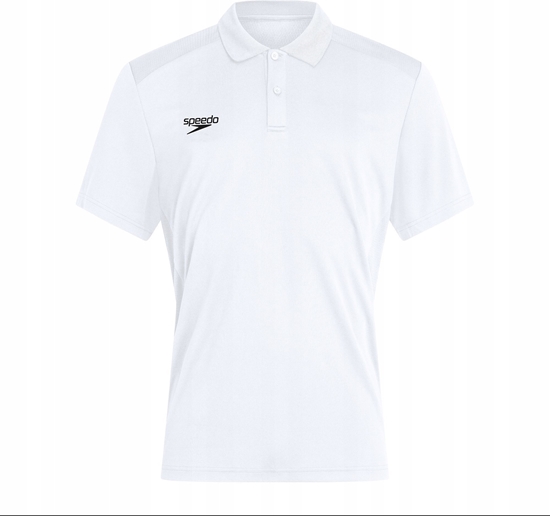 Изображение Speedo Damska Koszulka CLUB DRY POLO AF