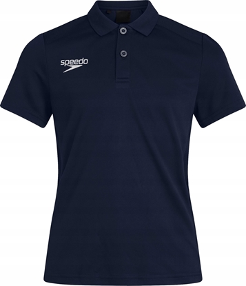 Изображение Speedo Damska Koszulka CLUB DRY POLO AF