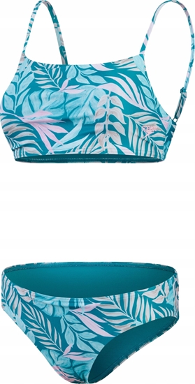 Picture of Speedo Damski Strój kpielowy ALV PT AJ TSRP 2PC AF