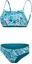 Изображение Speedo Damski Strój kpielowy ALV PT AJ TSRP 2PC AF