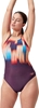 Picture of Speedo Damski Strój kpielowy DIGI PLMT MDLT AF