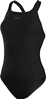 Picture of Speedo Damski strój kpielowy Speedo Eco End  Medalist Af czarny rozmiar 38