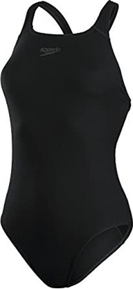 Picture of Speedo Damski strój kpielowy Speedo Eco End  Medalist Af czarny rozmiar 38