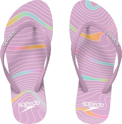 Picture of Speedo Damskie Japonki FLIP FLOP AF