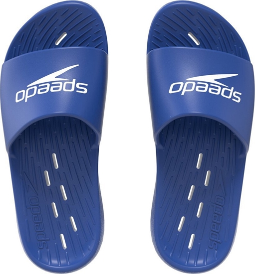 Picture of Speedo Damskie Klapki SLIDES ONE PIECE AF