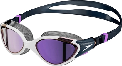 Picture of Speedo Damskie okularki pywackie Speedo Biofuse 2.0 Gog lustrzanki