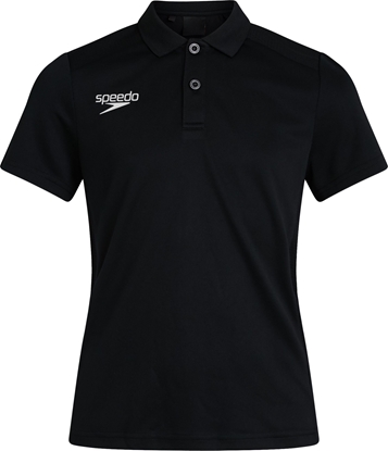 Picture of Speedo Dziecica Koszulka CLUB DRY POLO JM