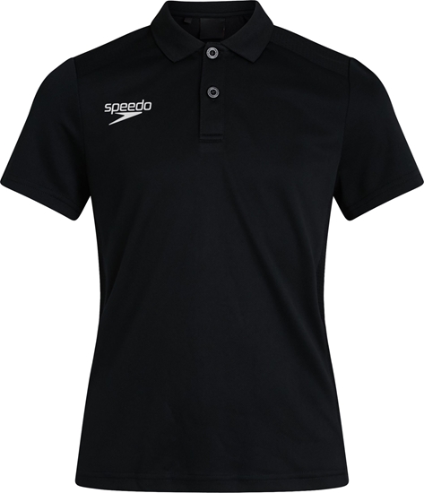 Picture of Speedo Dziecica Koszulka CLUB DRY POLO JM