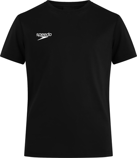 Изображение Speedo Dziecica Koszulka z krótkim rkawem CLUB PLAIN TEE JM