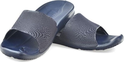 Picture of Speedo Klapki mskie Atami Max II Am granatowe r. 40.5 (607879)