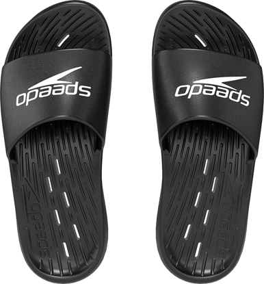 Изображение Speedo Mskie Klapki SPEEDO SLIDES ONE PIECE AM