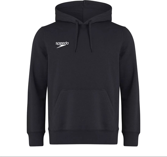 Picture of Speedo Mska Bluza CLUB HOODY AM