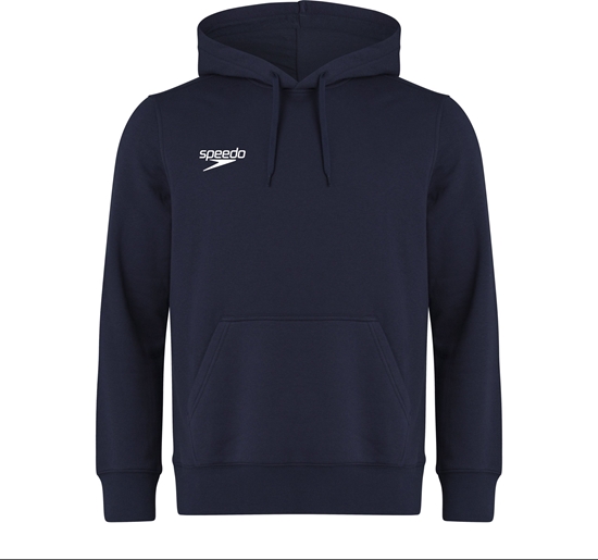 Picture of Speedo Mska Bluza CLUB HOODY AM