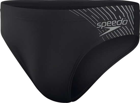 Picture of Speedo Mskie Kpielówki MEDLEY LOGO 7CM BRF AM