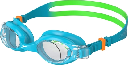 Attēls no Speedo Okulary Pywackie Dziecice na Basen Speedo Iuazure Blue Green