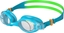 Picture of Speedo Okulary Pywackie Dziecice na Basen Speedo Iuazure Blue Green