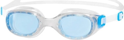 Attēls no Speedo Okulary pywackie Futura Classic Au niebieskie (8108983537)